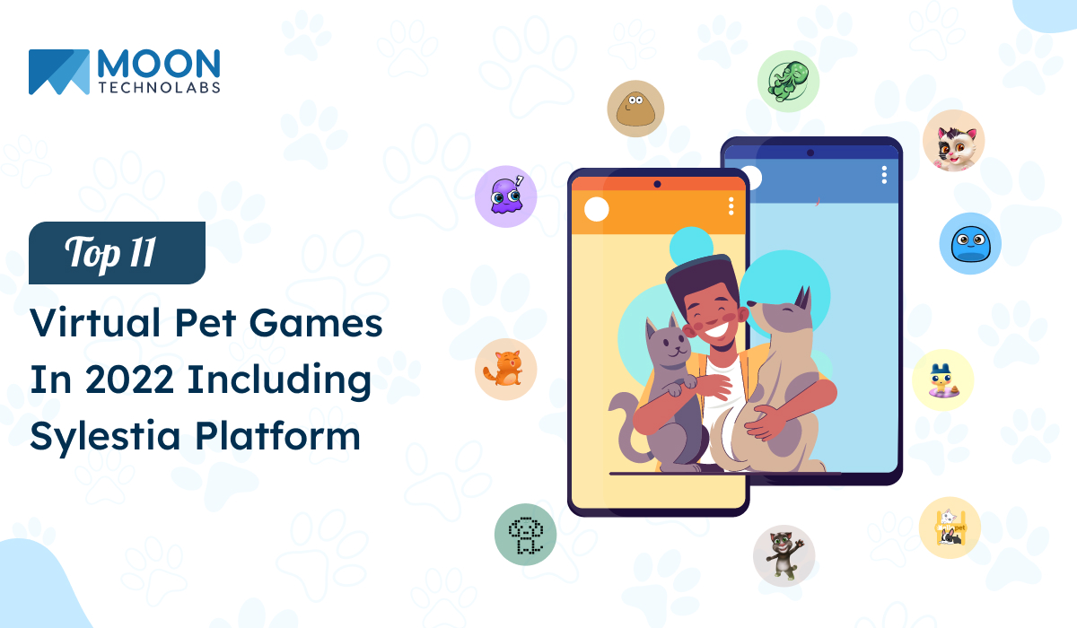 virtual pet games